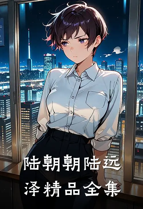 陆朝朝陆远泽精品全集