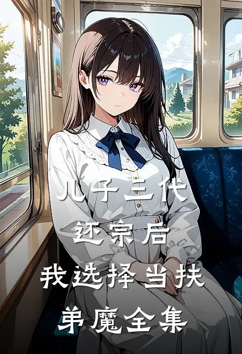 儿子三代还宗后，我选择当扶弟魔 全集
