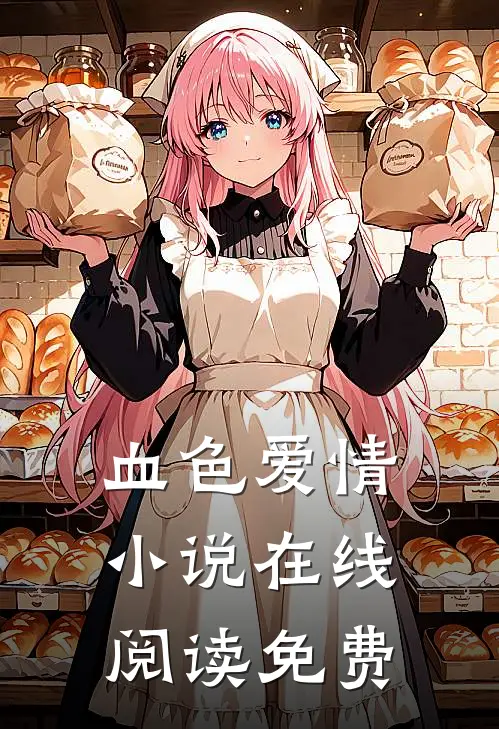 血色爱情小说在线阅读免费