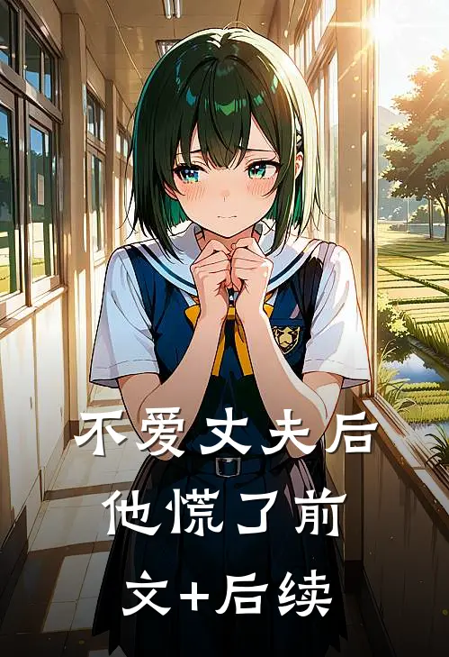 不爱丈夫后他慌了前文+后续