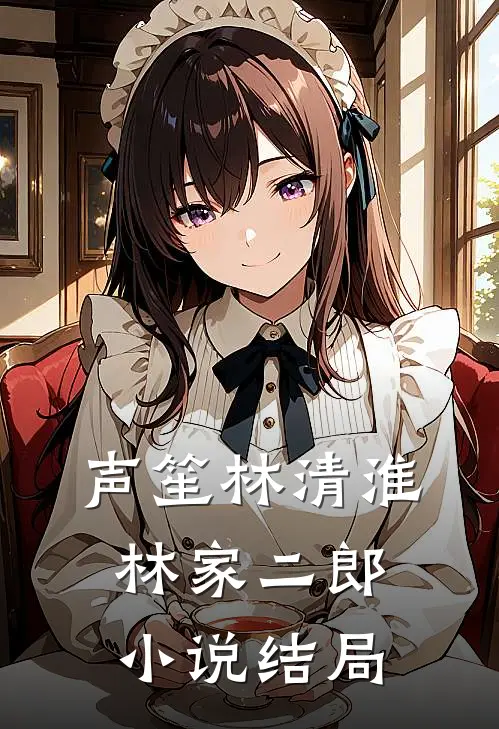 声笙林清淮林家二郎小说结局