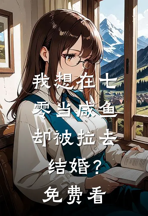 我想在七零当咸鱼，却被拉去结婚？免费看