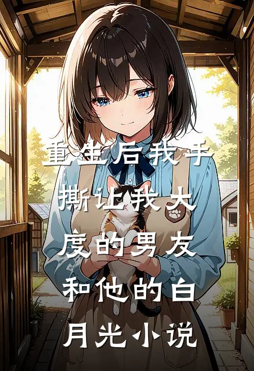 重生后我手撕让我大度的男友和他的白月光小说