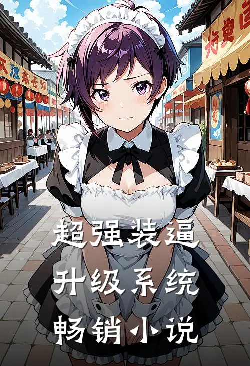超强装逼升级系统畅销小说