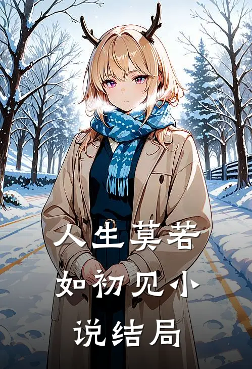 人生莫若如初见小说结局