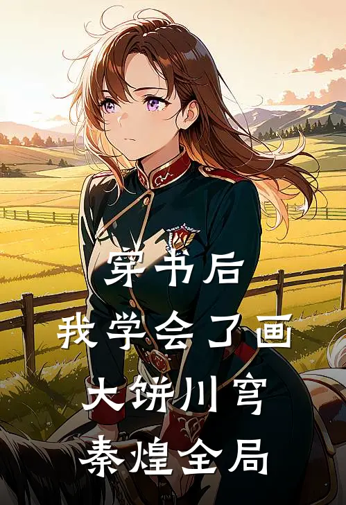 穿书后，我学会了画大饼川穹秦煌全局