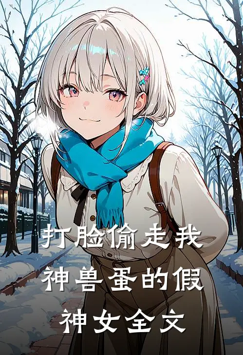 打脸偷走我神兽蛋的假神女全文