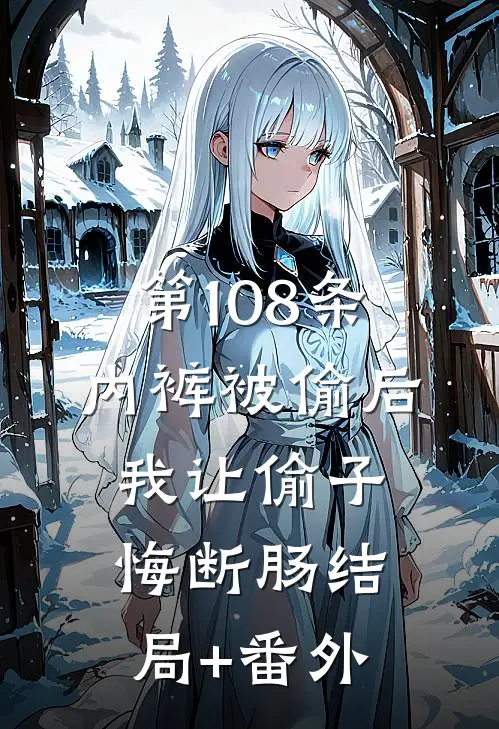第108条内裤被偷后，我让偷子悔断肠结局+番外