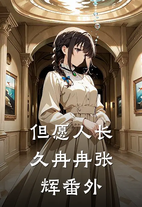 但愿人长久冉冉张辉 番外