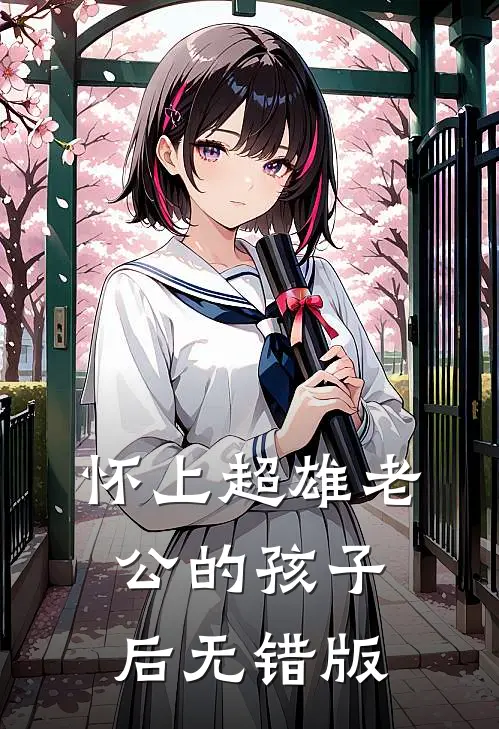 怀上超雄老公的孩子后无错版