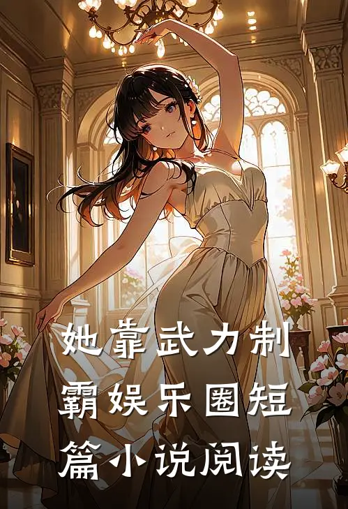 她靠武力制霸娱乐圈短篇小说阅读