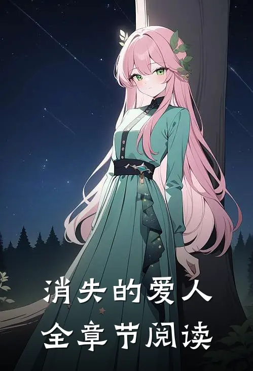 消失的爱人全章节阅读