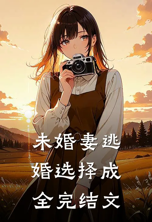 未婚妻逃婚选择成全完结文