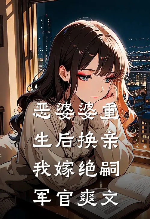 恶婆婆重生后换亲，我嫁绝嗣军官爽文