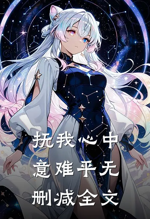 抚我心中意难平无删减全文