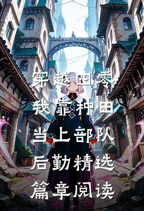 穿越四零：我靠种田当上部队后勤精选篇章阅读