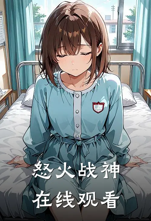 怒火战神在线观看