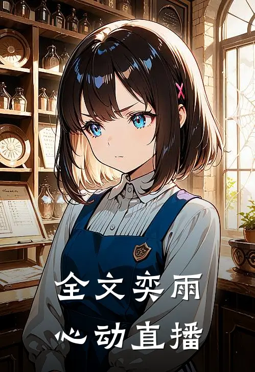 全文奕雨心动直播