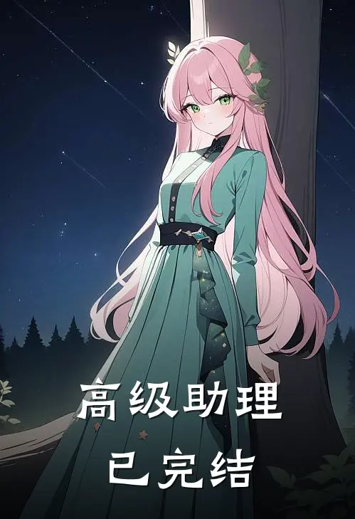 高级助理已完结