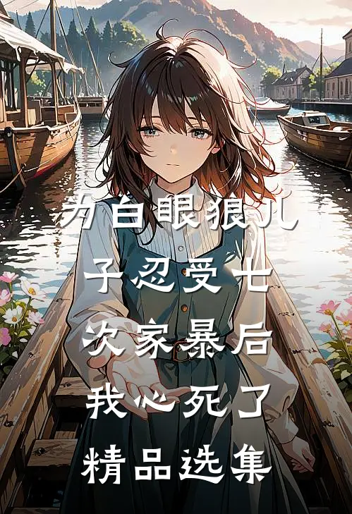 为白眼狼儿子忍受七次家暴后，我心死了精品选集