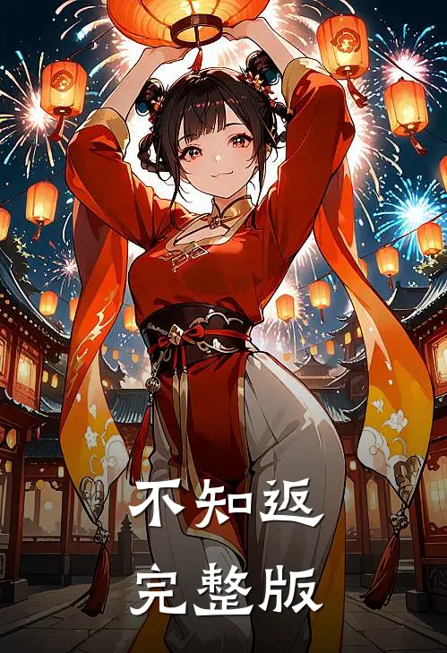 不知返完整版