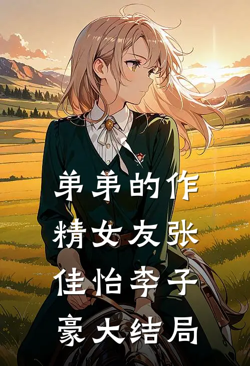 弟弟的作精女友张佳怡李子豪大结局