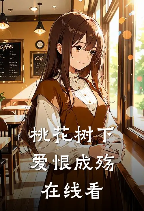 桃花树下，爱恨成殇在线看