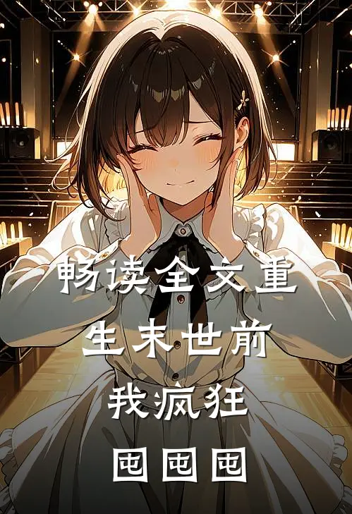 畅读全文重生末世前，我疯狂囤囤囤