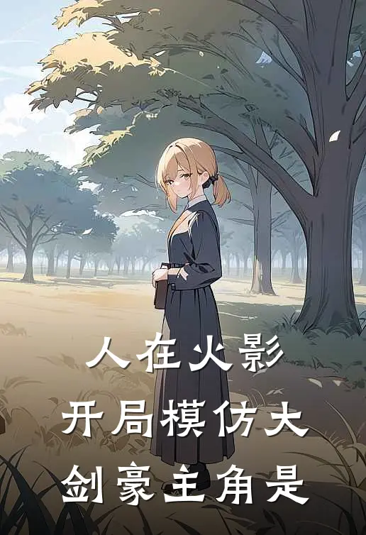 人在火影，开局模仿大剑豪主角是