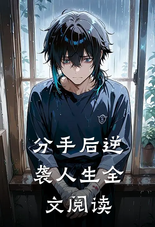分手后逆袭人生全文阅读