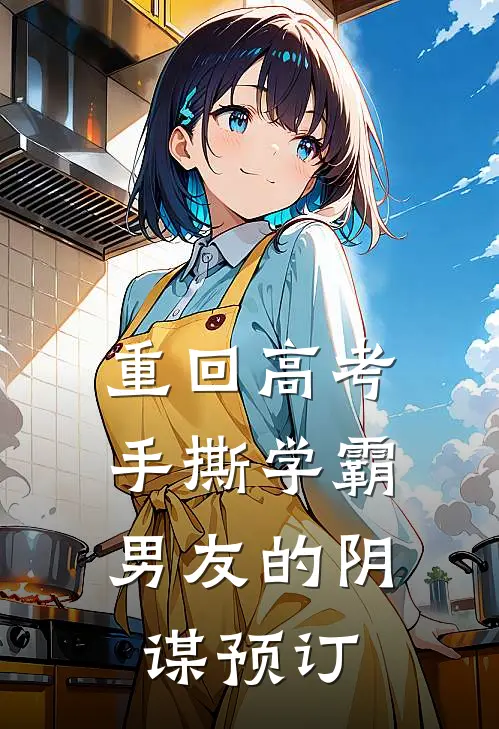 重回高考，手撕学霸男友的阴谋预订