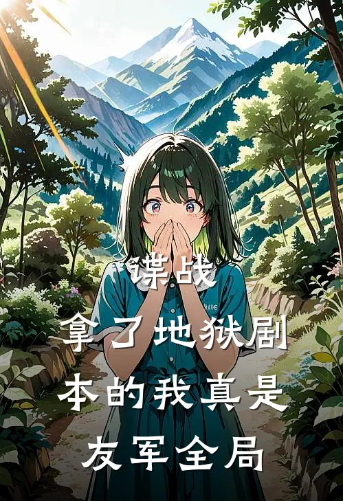 谍战：拿了地狱剧本的我真是友军全局