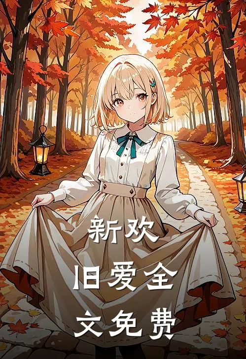 新欢,旧爱全文免费阅读