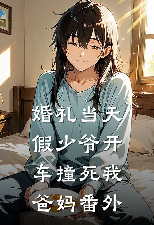 婚礼当天，假少爷开车撞死我爸妈番外