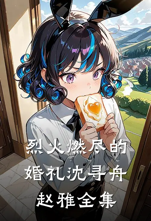 烈火燃尽的婚礼沈寻舟赵雅 全集