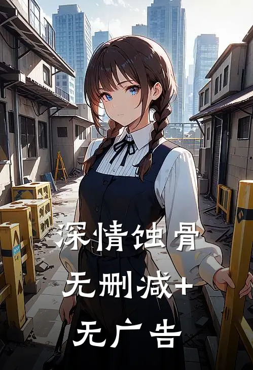 深情蚀骨无删减+无广告