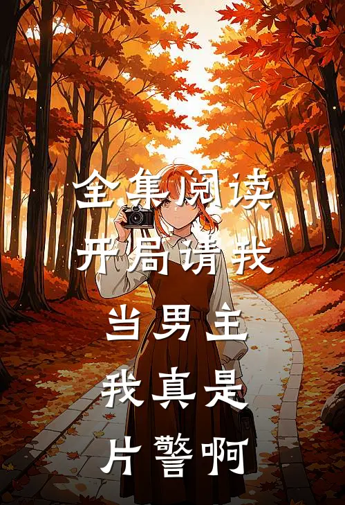 全集阅读开局请我当男主，我真是片警啊