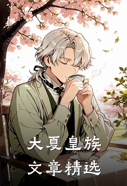 大夏皇族文章精选