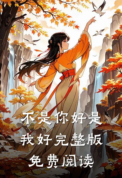 不是你好是我好完整版免费阅读