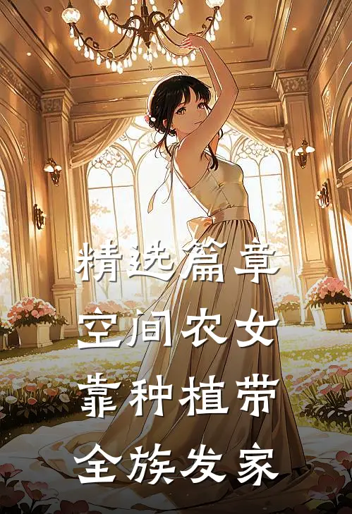 精选篇章空间农女：靠种植带全族发家