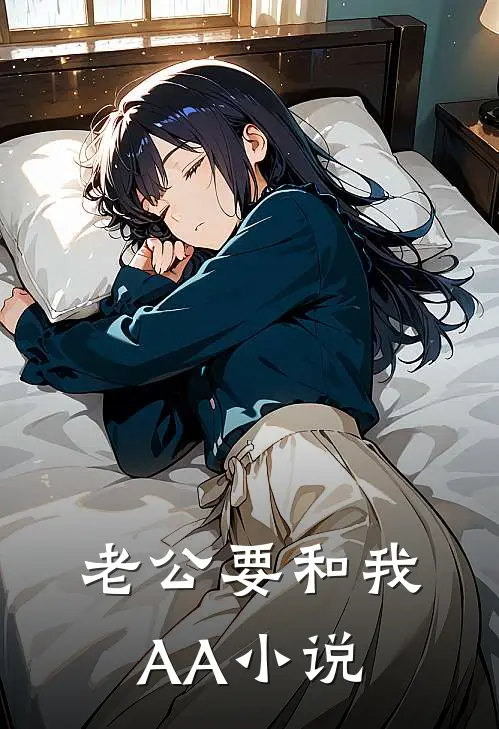 老公要和我AA小说
