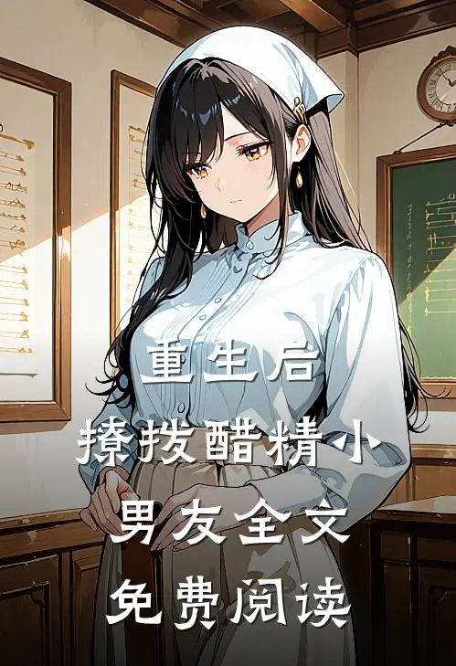 重生后,撩拨醋精小男友全文免费阅读无弹窗