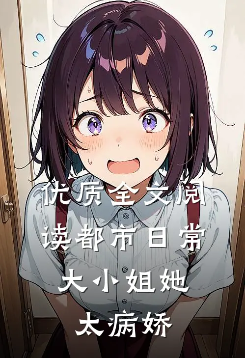 优质全文阅读都市日常：大小姐她太病娇