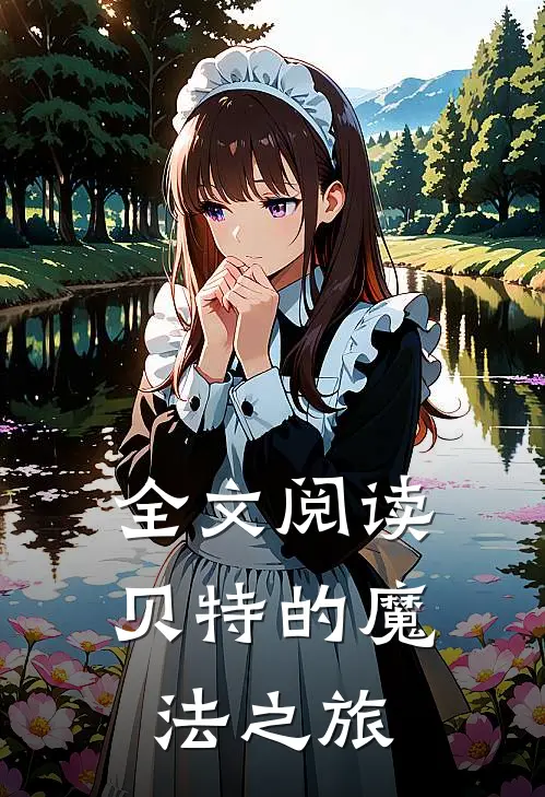 全文阅读贝特的魔法之旅