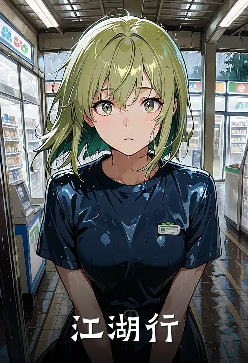 江湖行