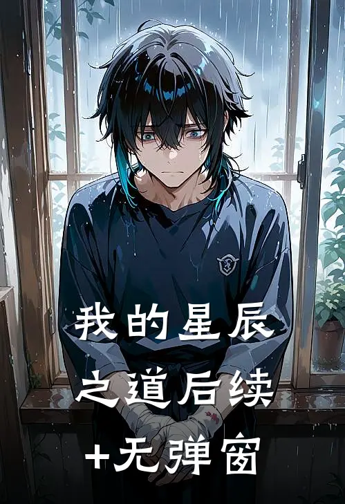 我的星辰之道后续+无弹窗