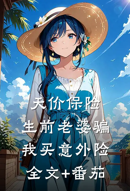 天价保险：生前老婆骗我买意外险全文+番茄