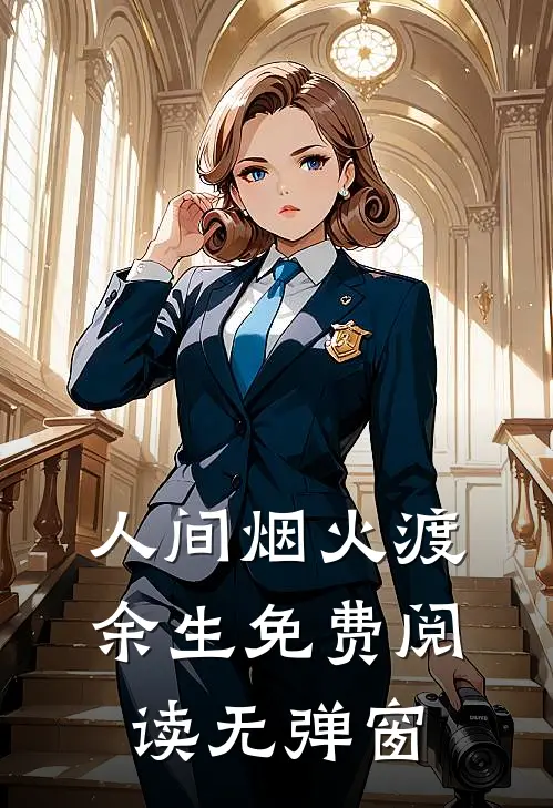 人间烟火渡余生免费阅读无弹窗