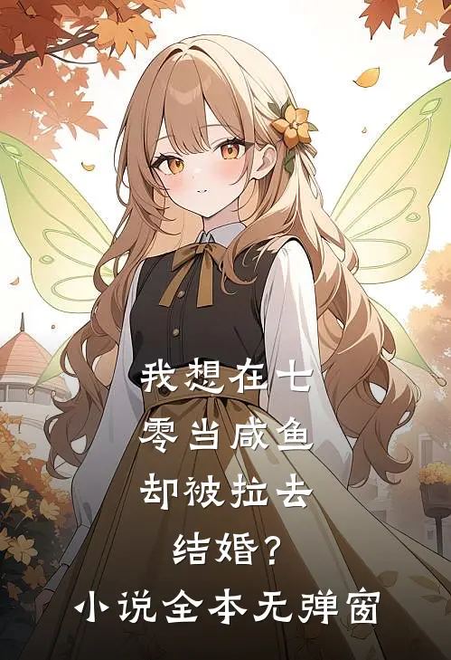 我想在七零当咸鱼，却被拉去结婚？小说全本无弹窗