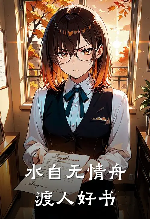 水自无情舟渡人好书